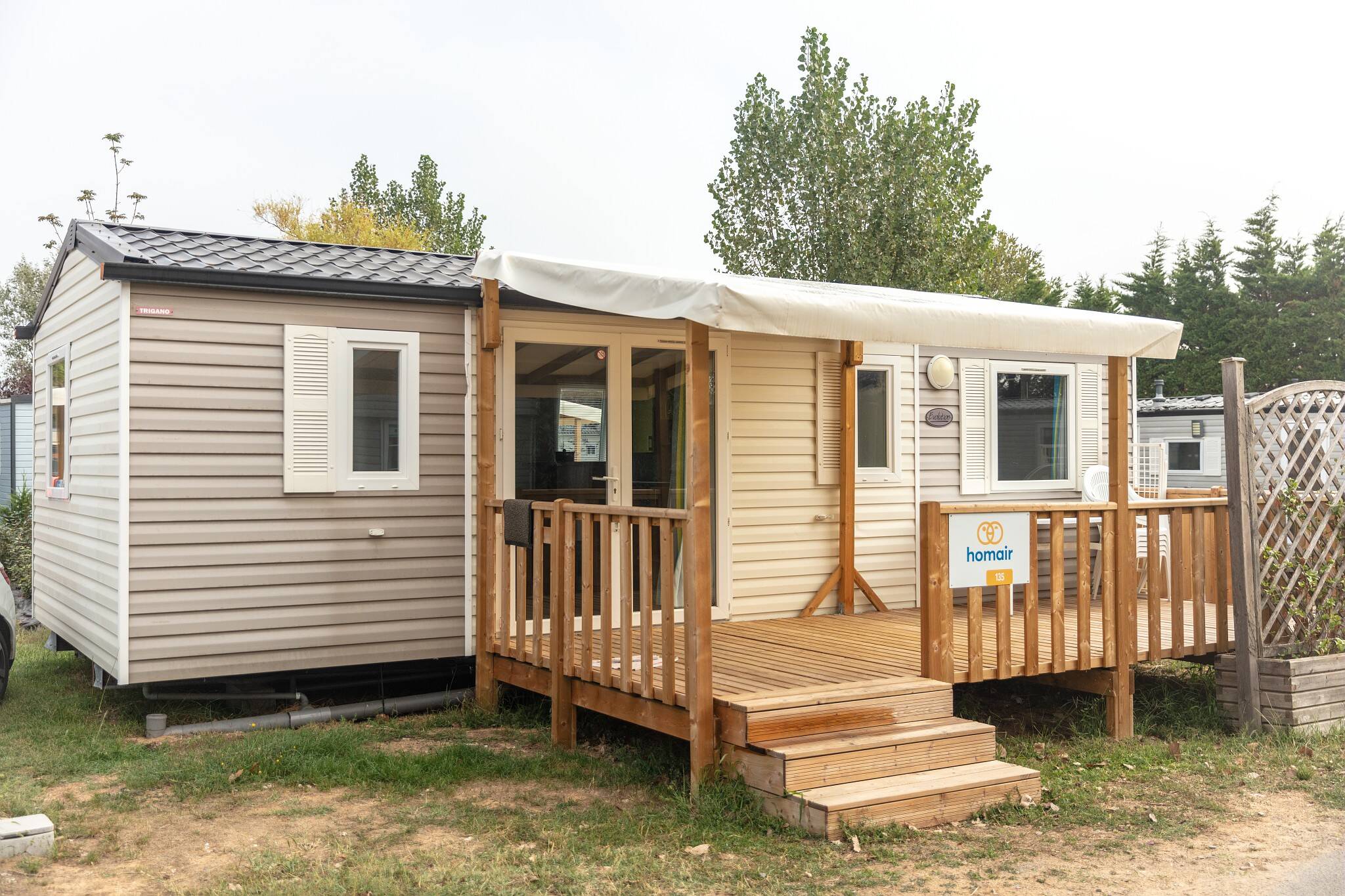 Camping Bel **** Vendée photo 2 Tohapi